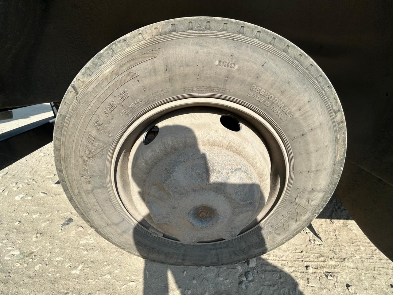 Спецавтомаш 279* на шасси GAZ GAZON NEXT Бортовой (Евроборт)_не актуально 2023 г. - фото 17