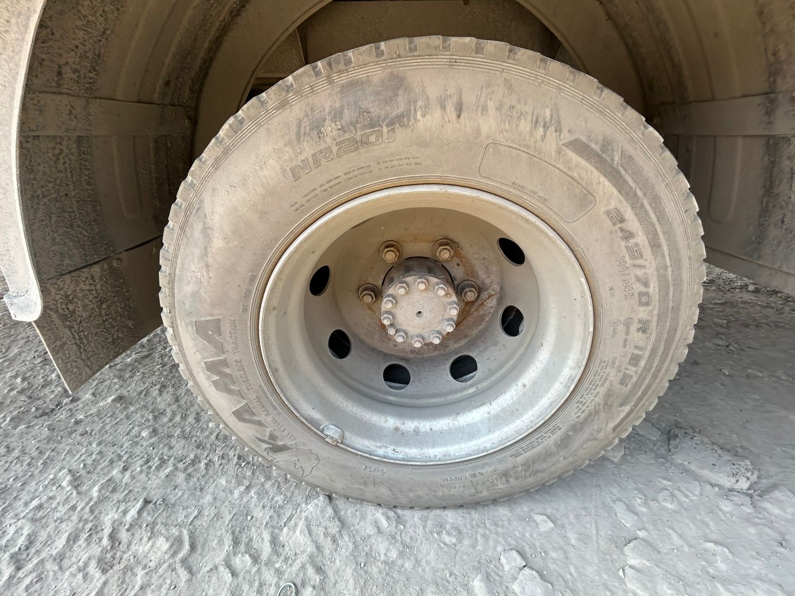 Спецавтомаш 279* на шасси GAZ GAZON NEXT Бортовой (Евроборт)_не актуально 2023 г. - фото 15