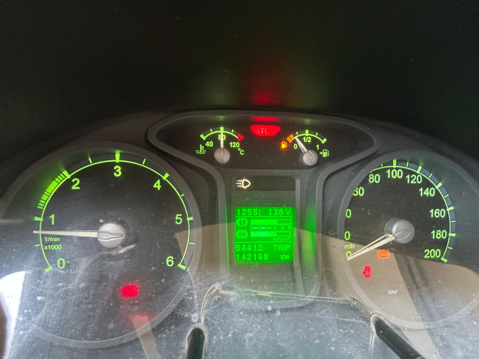 Спецавтомаш 279* на шасси GAZ GAZON NEXT Бортовой (Евроборт)_не актуально 2023 г. - фото 18