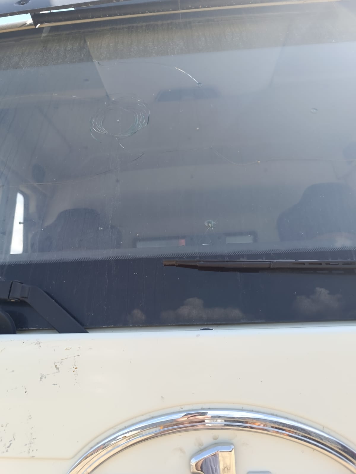 FAW CA 3310 8x4 Самосвал_не актуально 2023 г. - фото 5