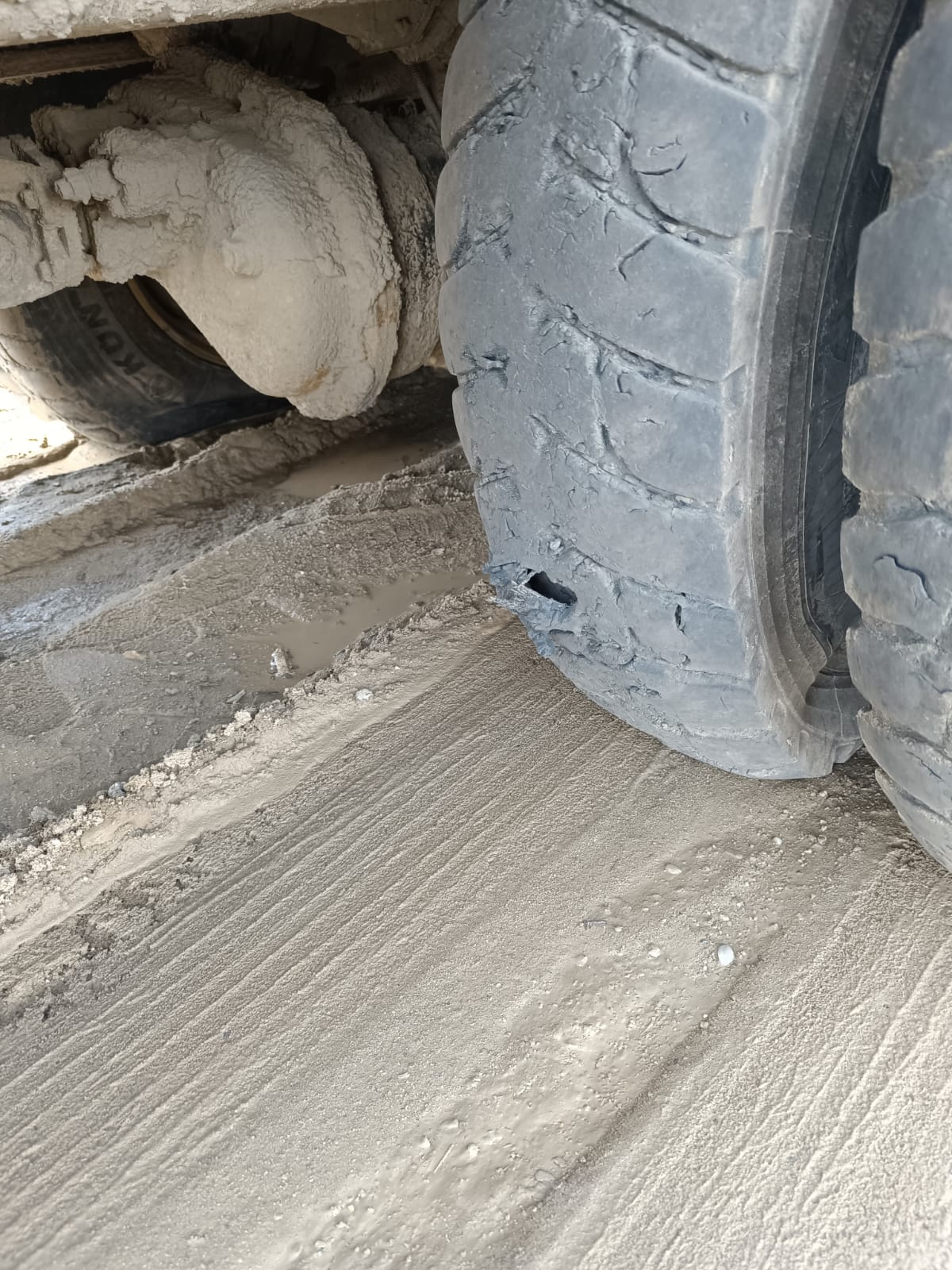 FAW CA 3310 8x4 Самосвал_не актуально 2023 г. - фото 16