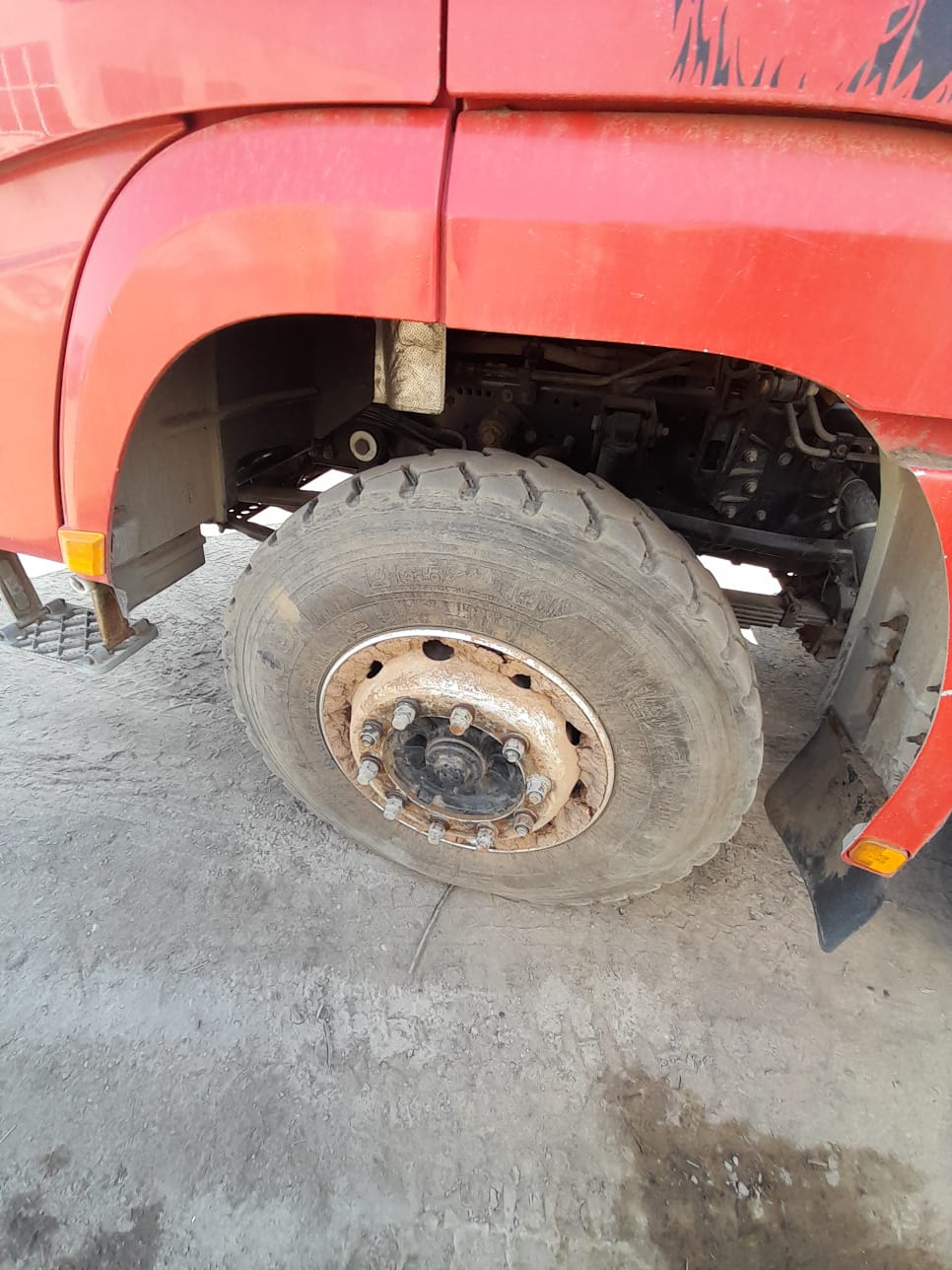 Shacman (Shaanxi) SX* 8x4 Самосвал 2023 г. - фото 14