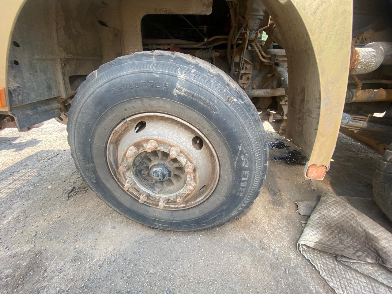 Shacman (Shaanxi) SX* 8x4 Самосвал 2023 г. - фото 10