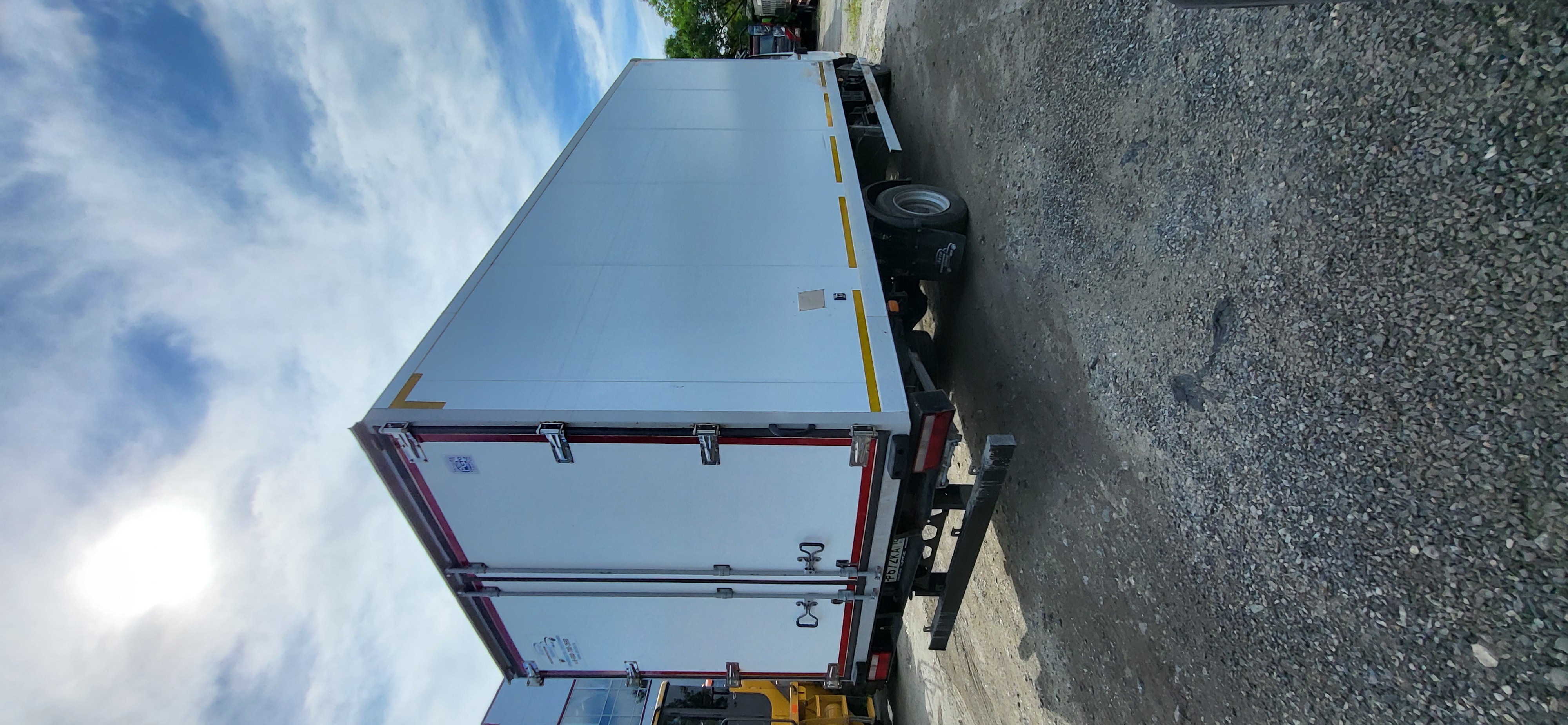 КамАЗ 43089 4x2 Изотермический/рефрижератор 2023 г. - фото 7