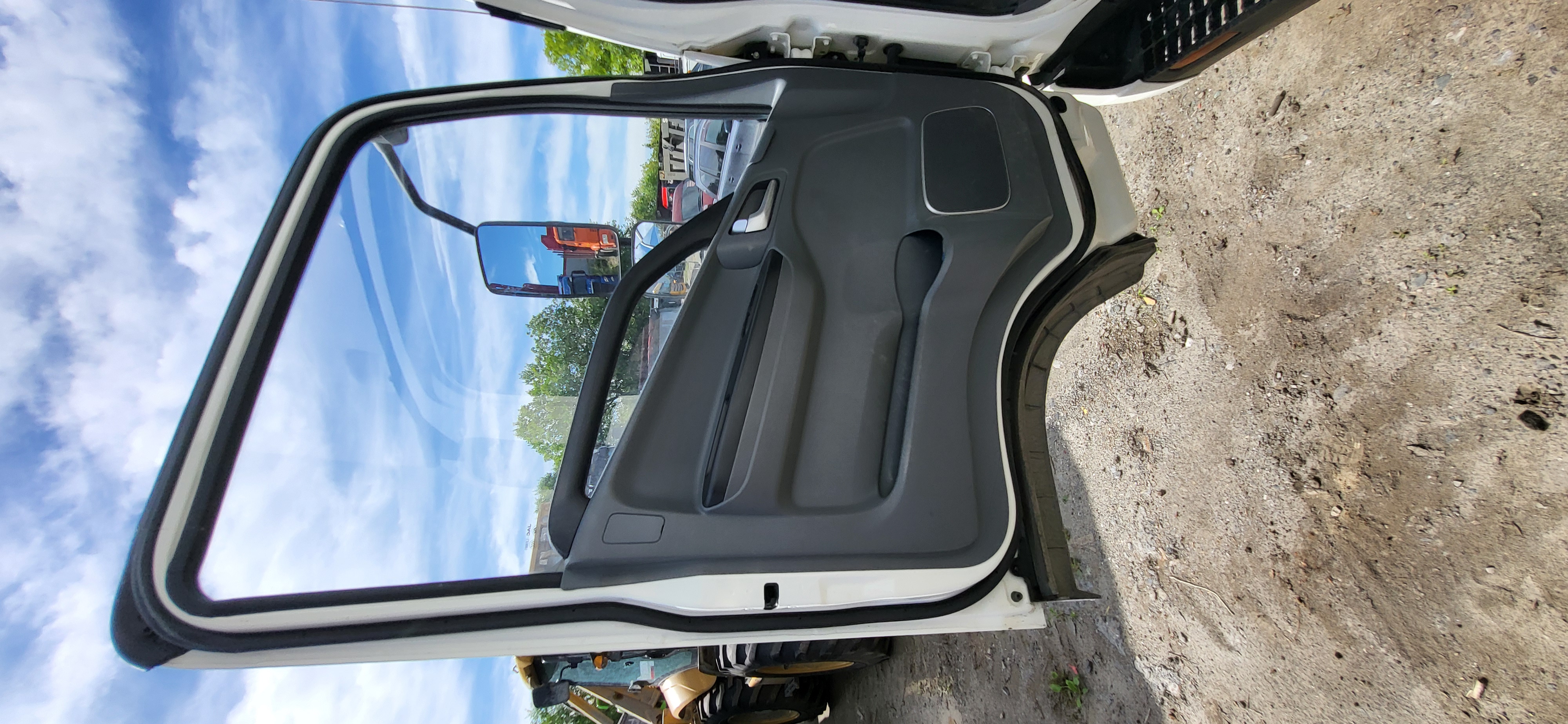 КамАЗ 43089 4x2 Изотермический/рефрижератор 2023 г. - фото 11