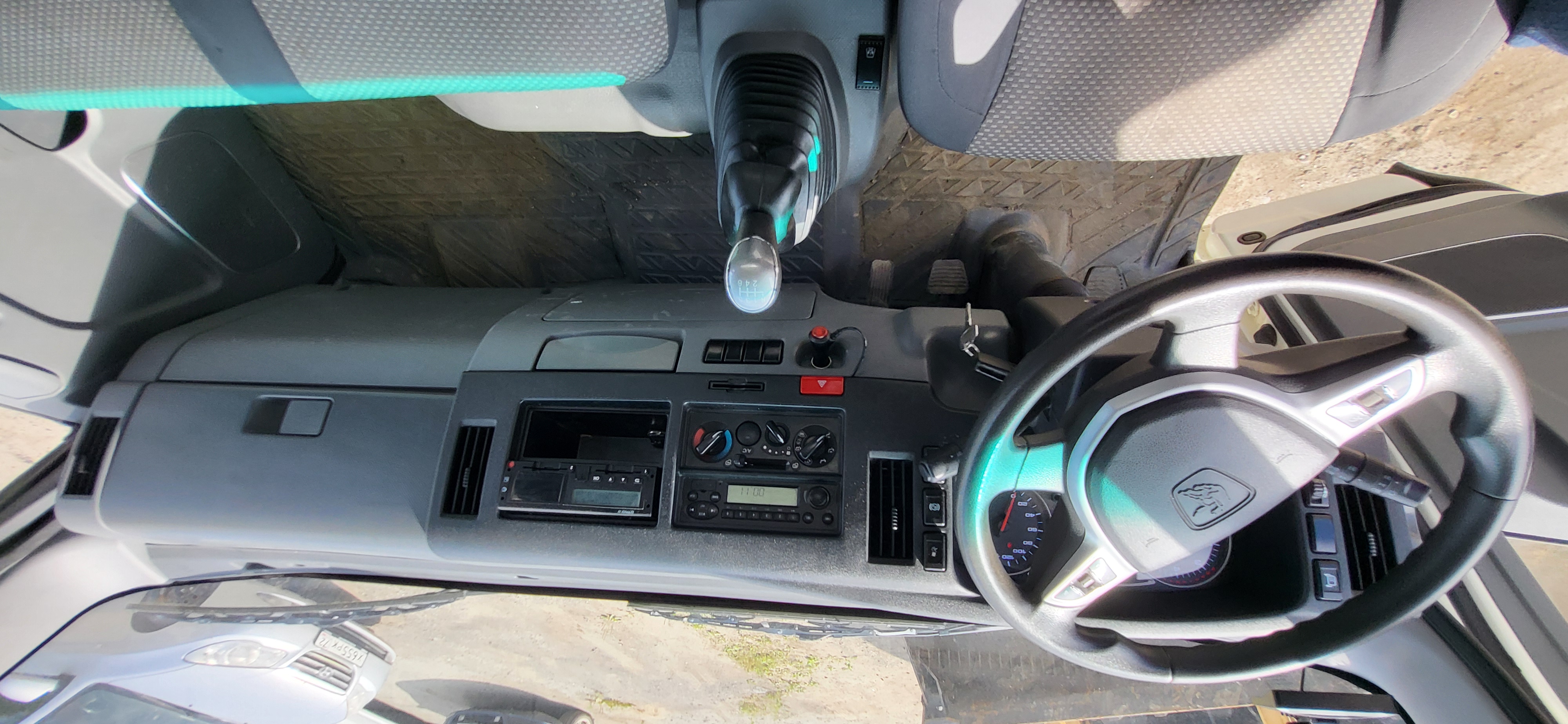 КамАЗ 43089 4x2 Изотермический/рефрижератор 2023 г. - фото 12