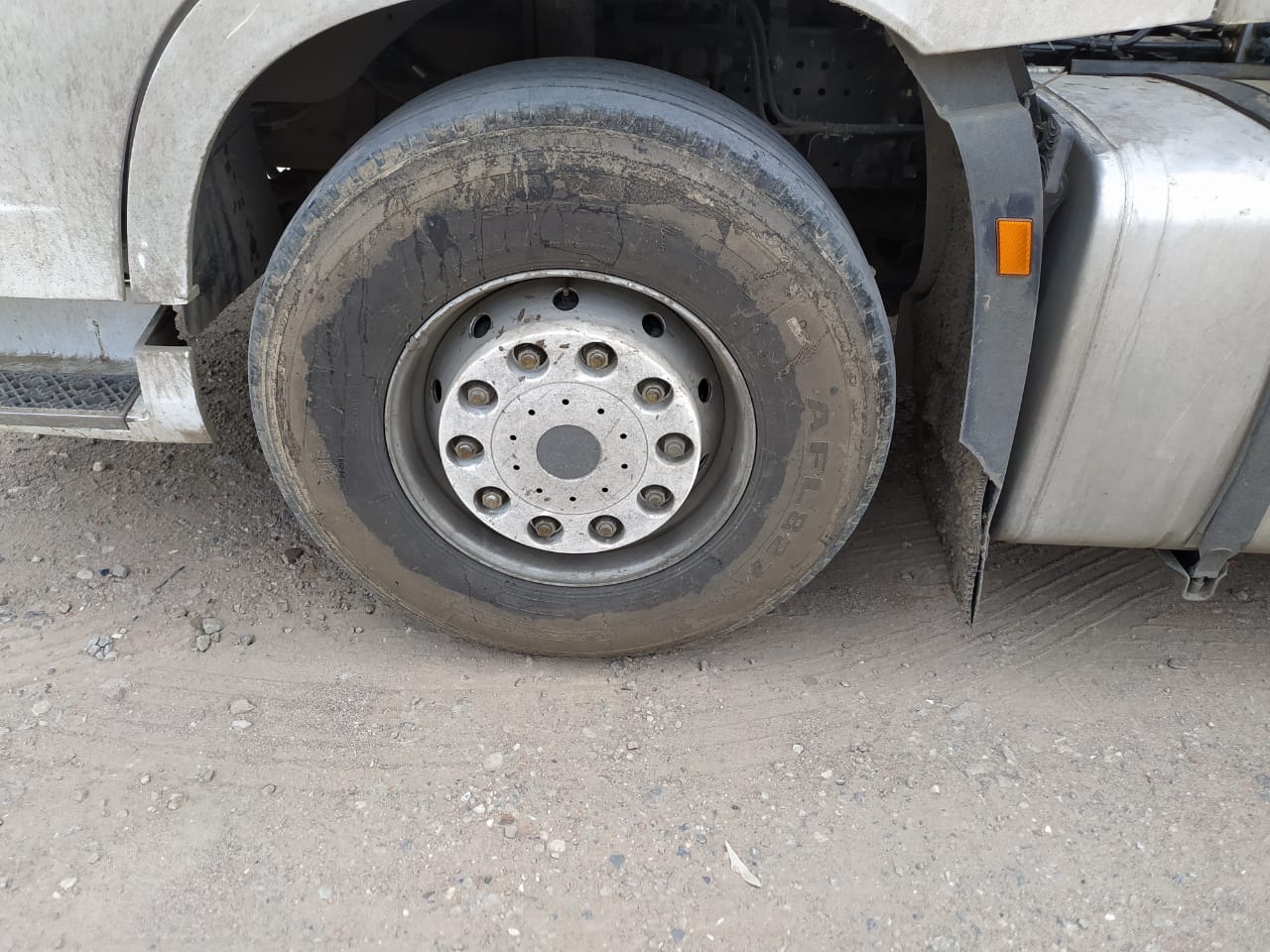 SANY HQC* 4x2 Седельный тягач 2024 г. - фото 8