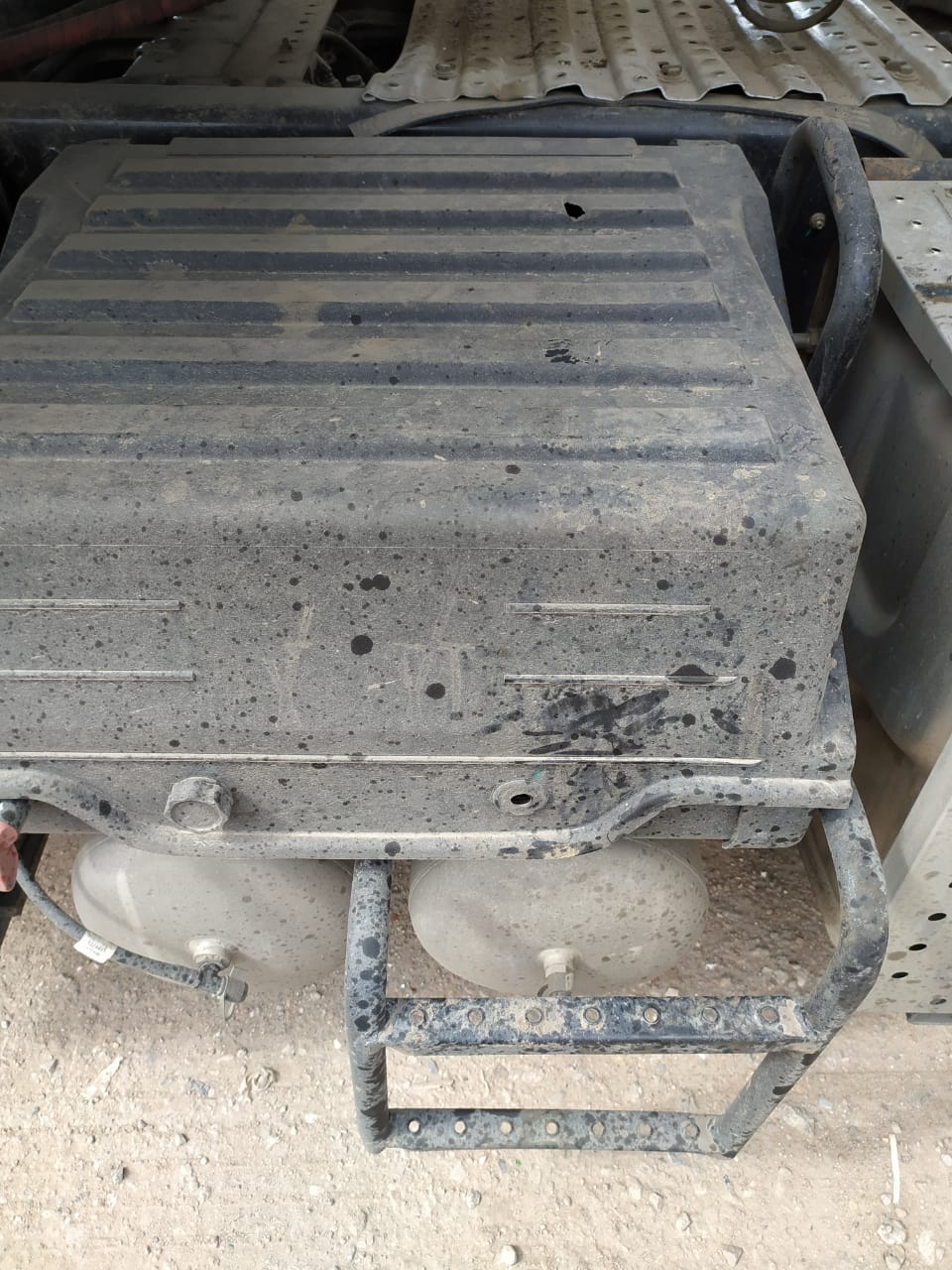 SANY HQC* 4x2 Седельный тягач 2024 г. - фото 16