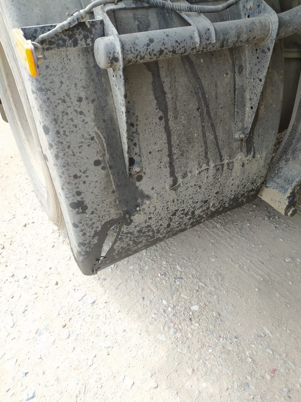 SANY HQC* 4x2 Седельный тягач 2024 г. - фото 17