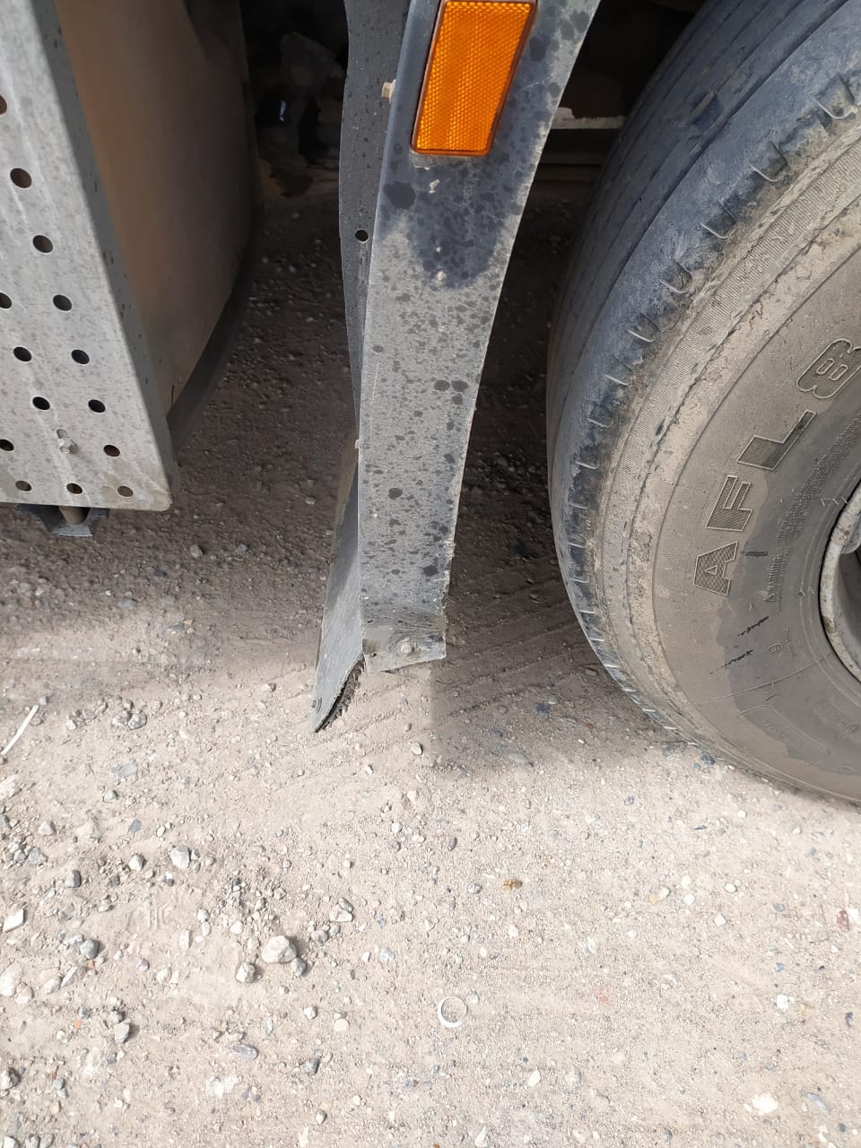 SANY HQC* 4x2 Седельный тягач 2024 г. - фото 18