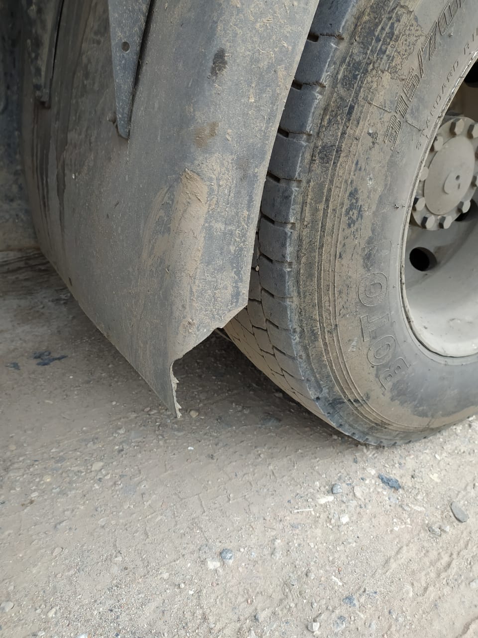 SANY HQC* 4x2 Седельный тягач 2024 г. - фото 19