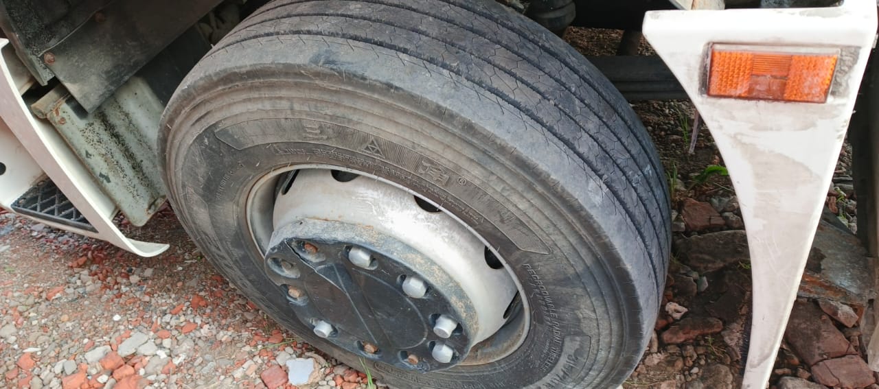 КамАЗ М1840 4x2 Седельный тягач 2021 г. - фото 10