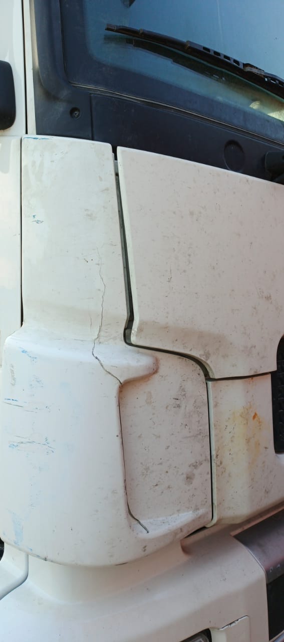 КамАЗ М1840 4x2 Седельный тягач 2021 г. - фото 16