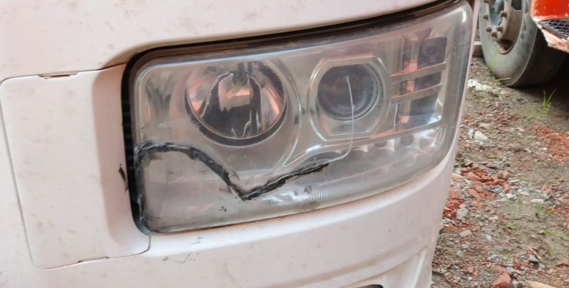 КамАЗ М1840 4x2 Седельный тягач 2021 г. - фото 17