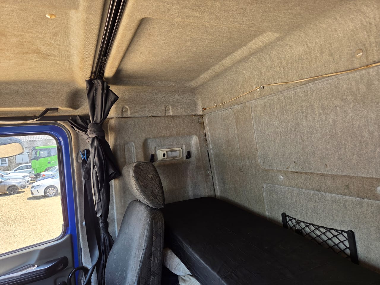 МАЗ 5440 4x2 Седельный тягач 2023 г. - фото 12