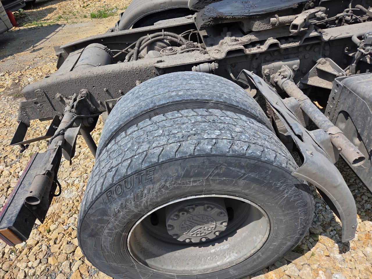 МАЗ 5440 4x2 Седельный тягач 2023 г. - фото 18