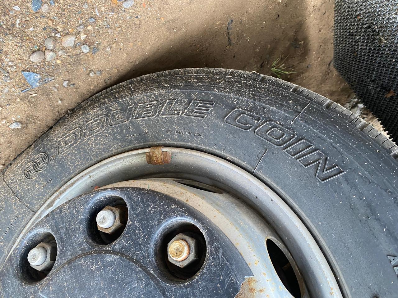 РусТрак 4389* на шасси КамАЗ 43082 4x2 Бортовой (Евроборт) 2023 г. - фото 5