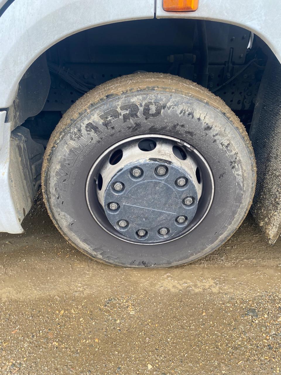 КамАЗ 54901 4x2 Седельный тягач 2024 г. - фото 13