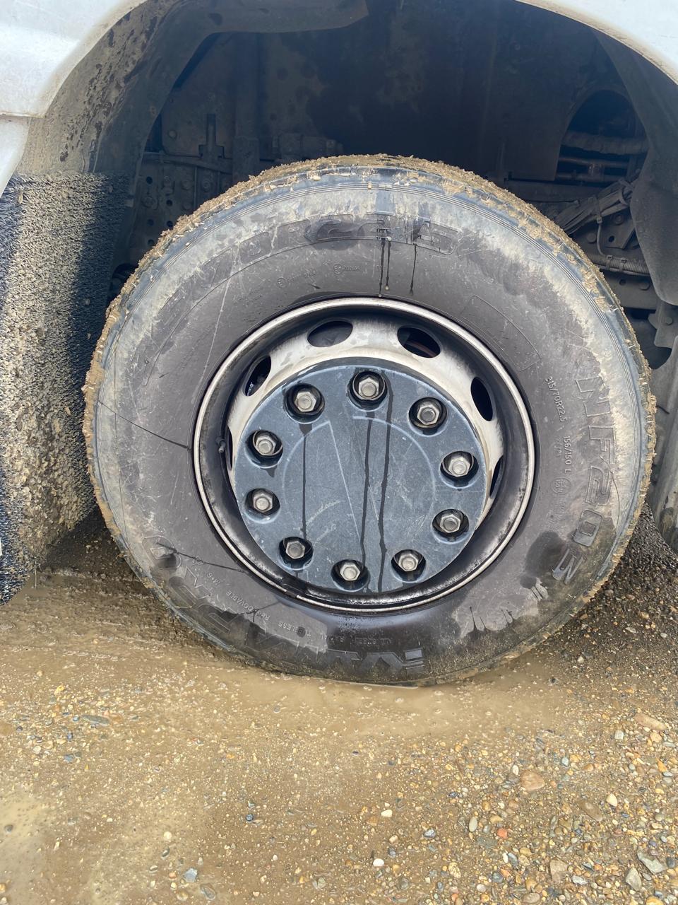 КамАЗ 54901 4x2 Седельный тягач 2024 г. - фото 14