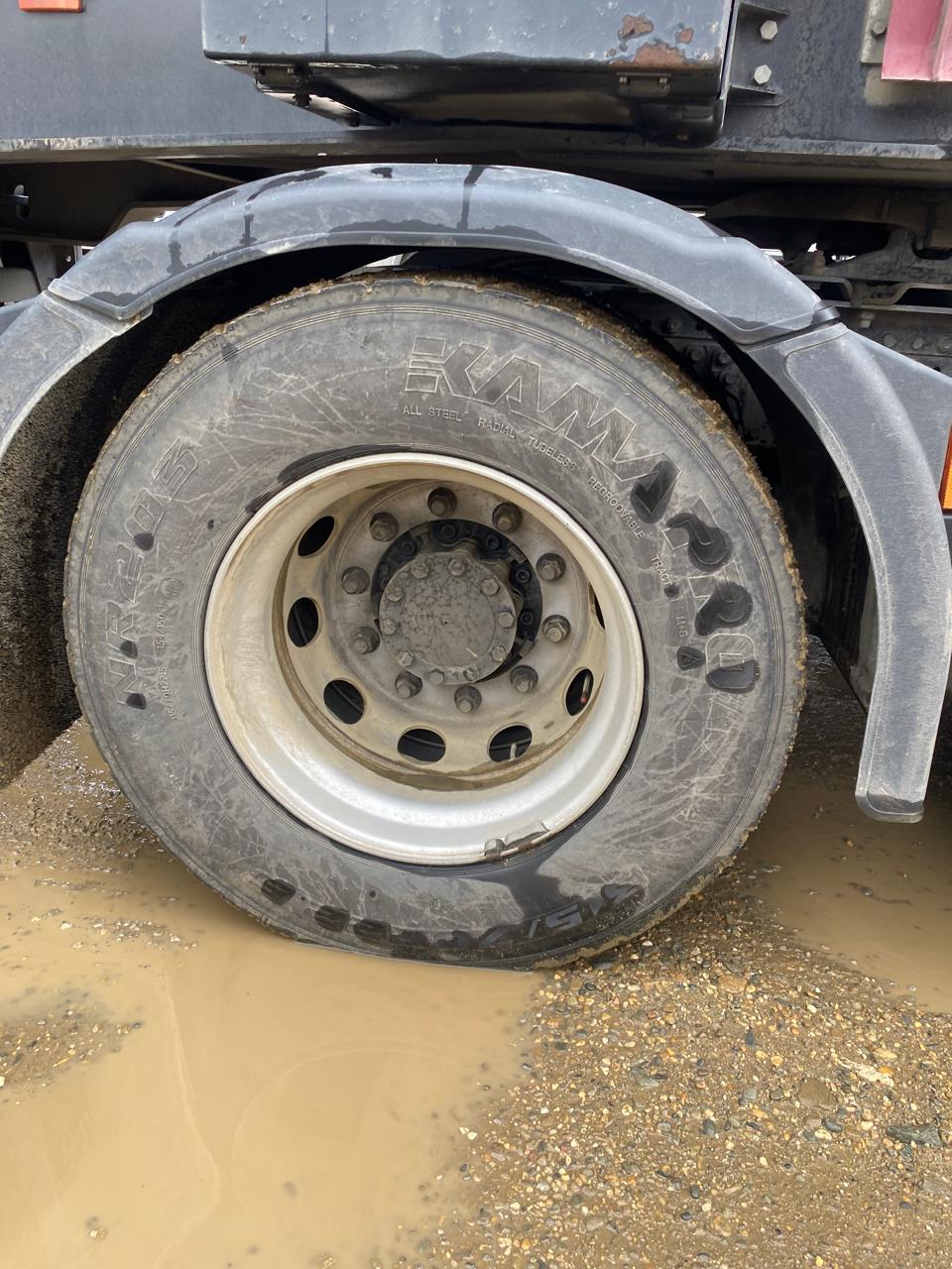 КамАЗ 54901 4x2 Седельный тягач 2024 г. - фото 15