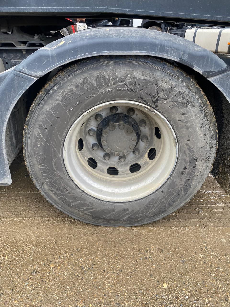 КамАЗ 54901 4x2 Седельный тягач 2024 г. - фото 16