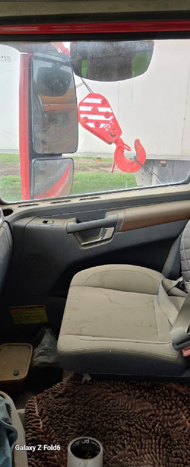 Shacman (Shaanxi) SX* 8x4 Самосвал 2023 г. - фото 11