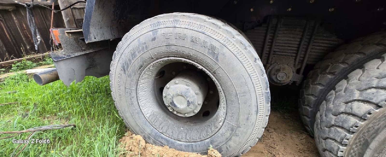 Shacman (Shaanxi) SX* 8x4 Самосвал 2023 г. - фото 14