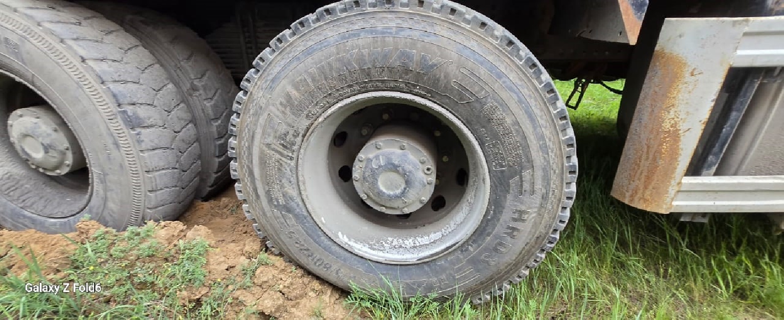 Shacman (Shaanxi) SX* 8x4 Самосвал 2023 г. - фото 15