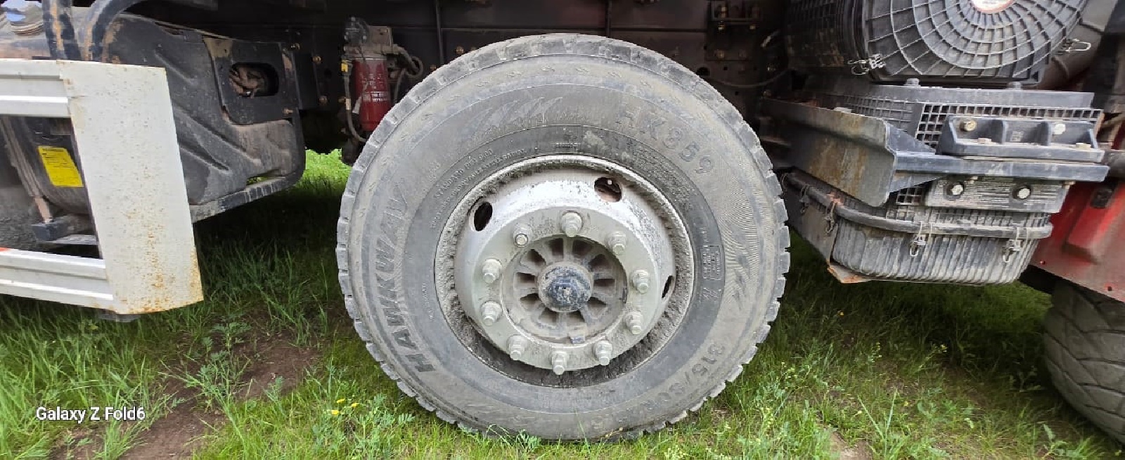 Shacman (Shaanxi) SX* 8x4 Самосвал 2023 г. - фото 16