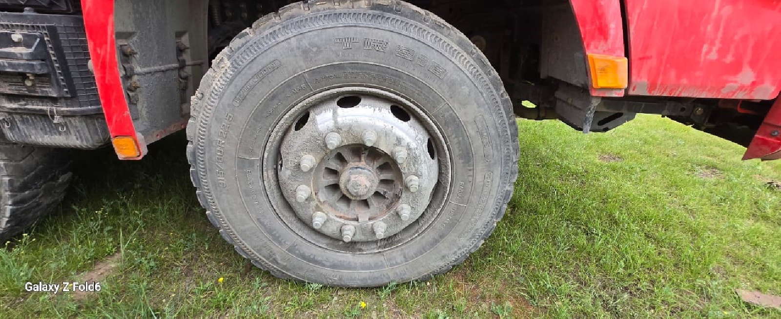 Shacman (Shaanxi) SX* 8x4 Самосвал 2023 г. - фото 17