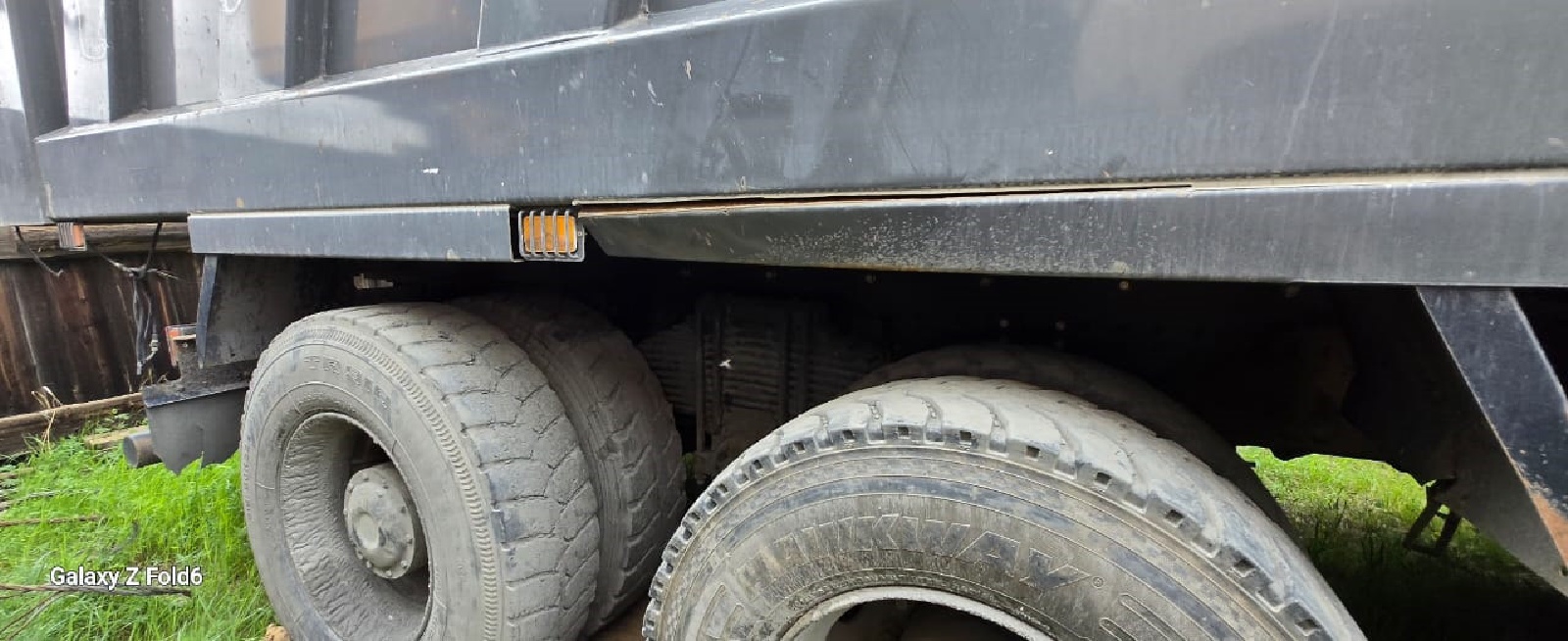 Shacman (Shaanxi) SX* 8x4 Самосвал 2023 г. - фото 18