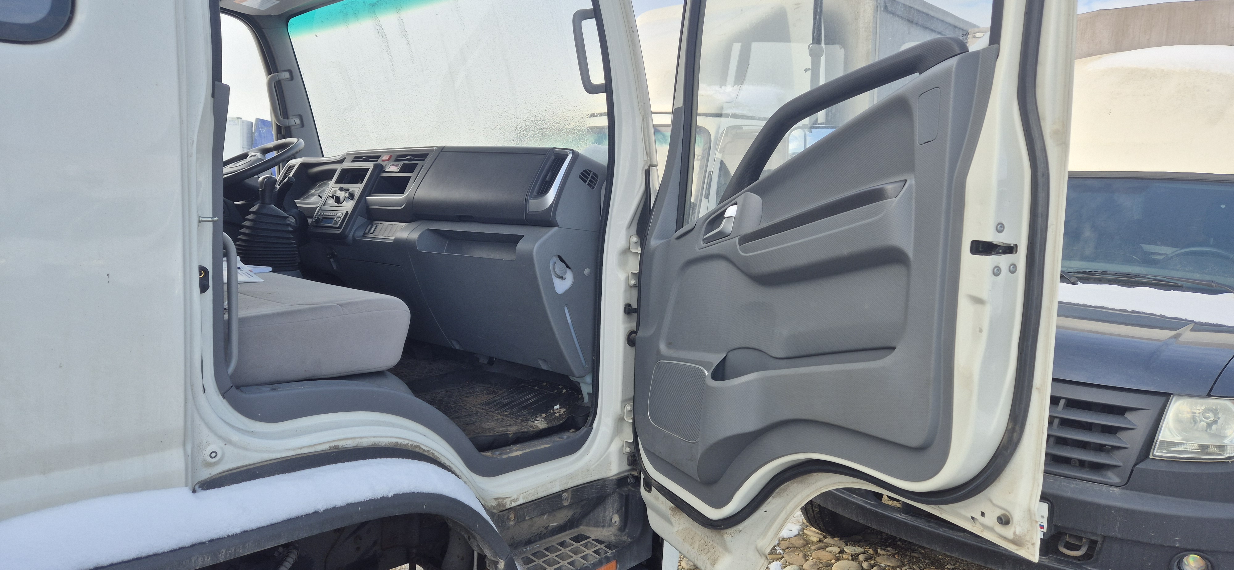 JAC N120 Изотермический/рефрижератор 2024 г. - фото 9