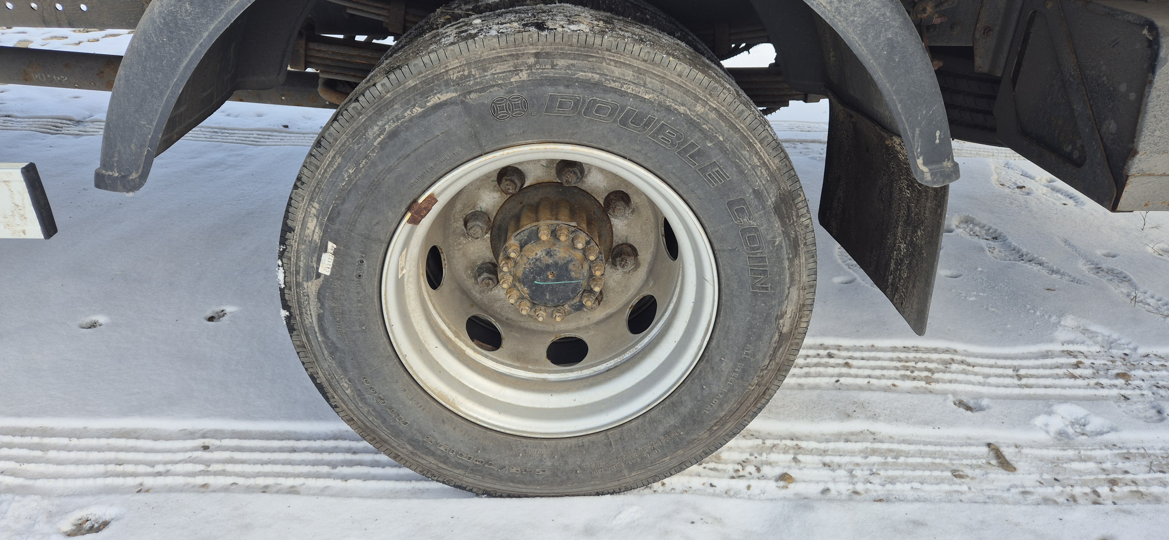 JAC N120 Изотермический/рефрижератор 2024 г. - фото 14