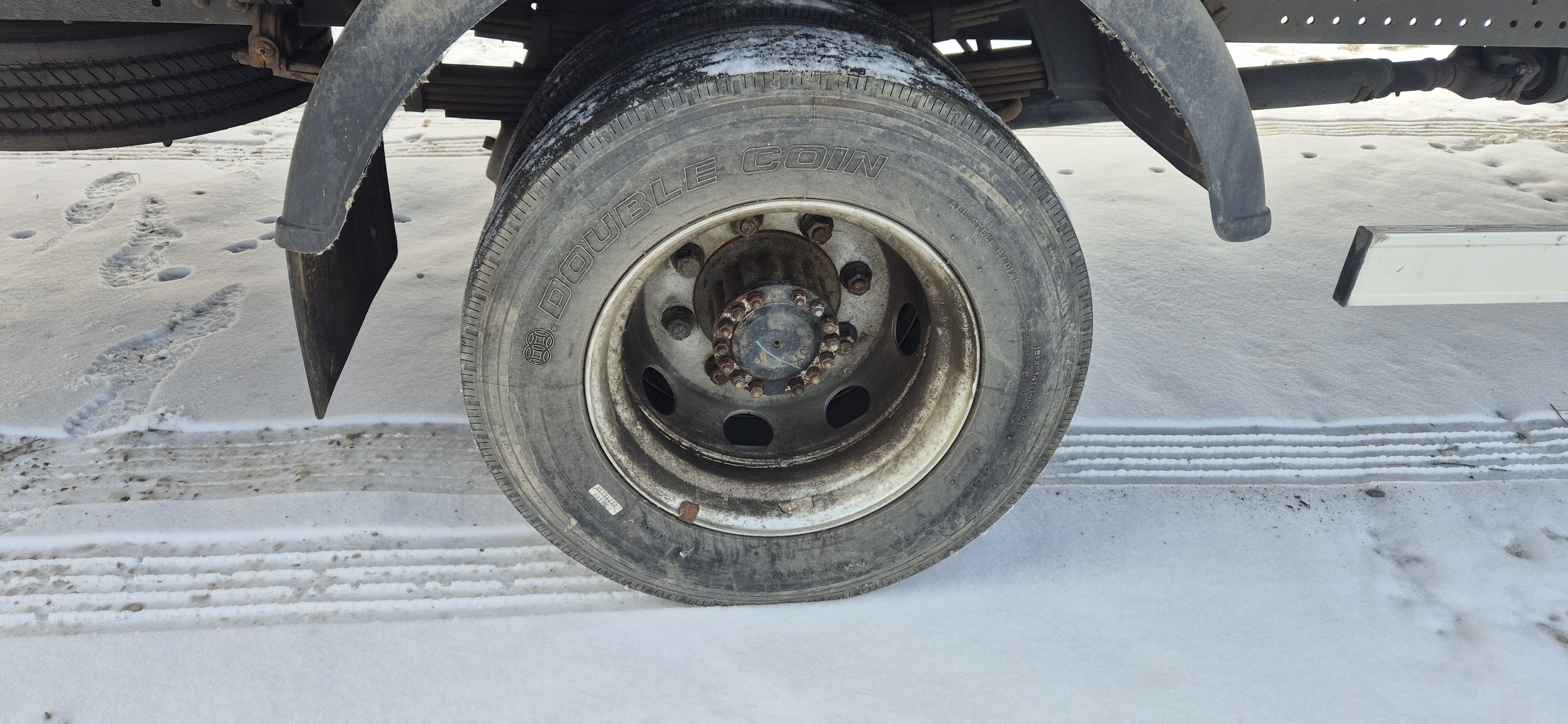 JAC N120 Изотермический/рефрижератор 2024 г. - фото 15