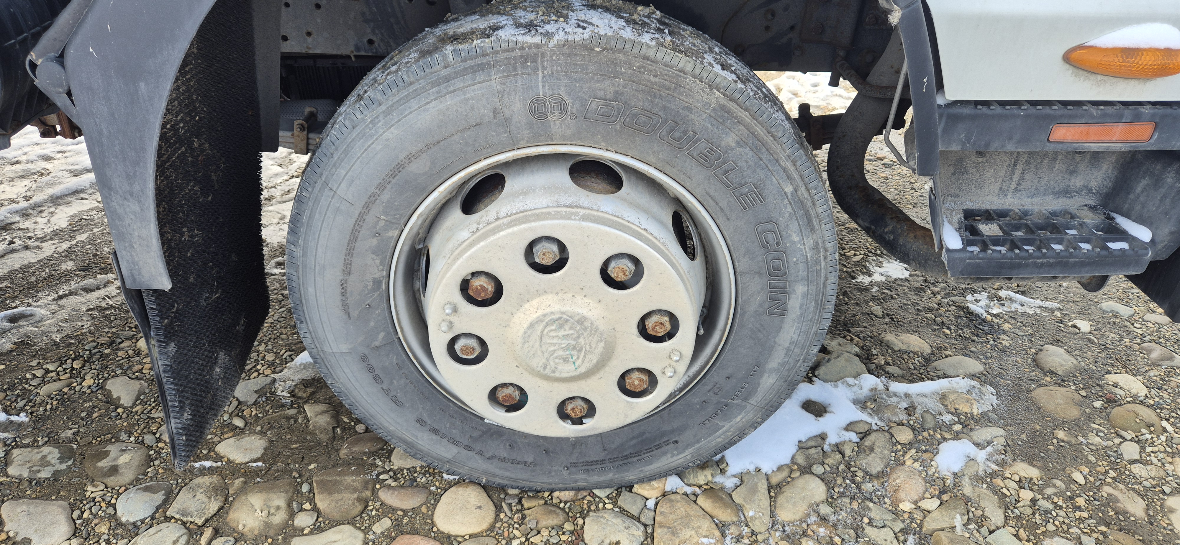 JAC N120 Изотермический/рефрижератор 2024 г. - фото 16