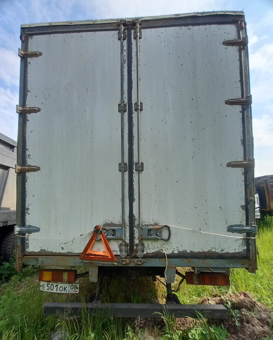 Новый завод 3010* на шасси GAZ GAZON NEXT Бортовой (Евроборт)_не актуально 2021 г. - фото 6