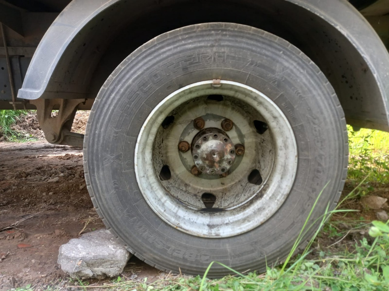 Новый завод 3010* на шасси GAZ GAZON NEXT Бортовой (Евроборт)_не актуально 2021 г. - фото 10