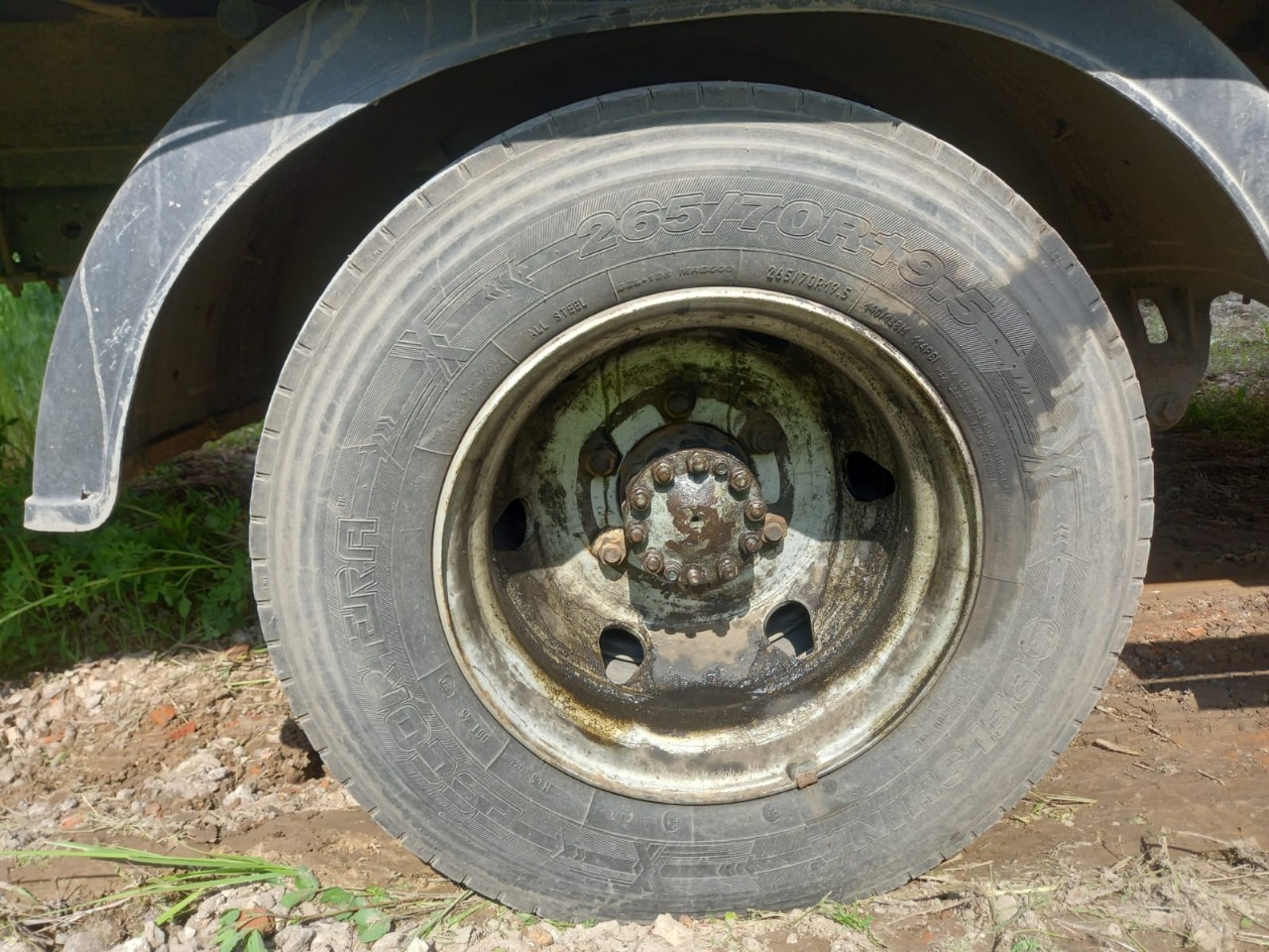 Новый завод 3010* на шасси GAZ GAZON NEXT Бортовой (Евроборт)_не актуально 2021 г. - фото 12