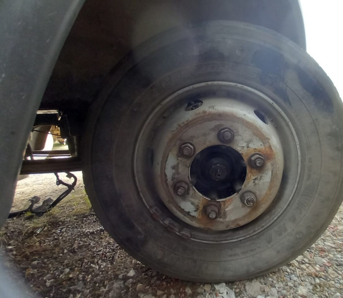 Новый завод 3010* на шасси GAZ GAZON NEXT Бортовой (Евроборт)_не актуально 2021 г. - фото 13