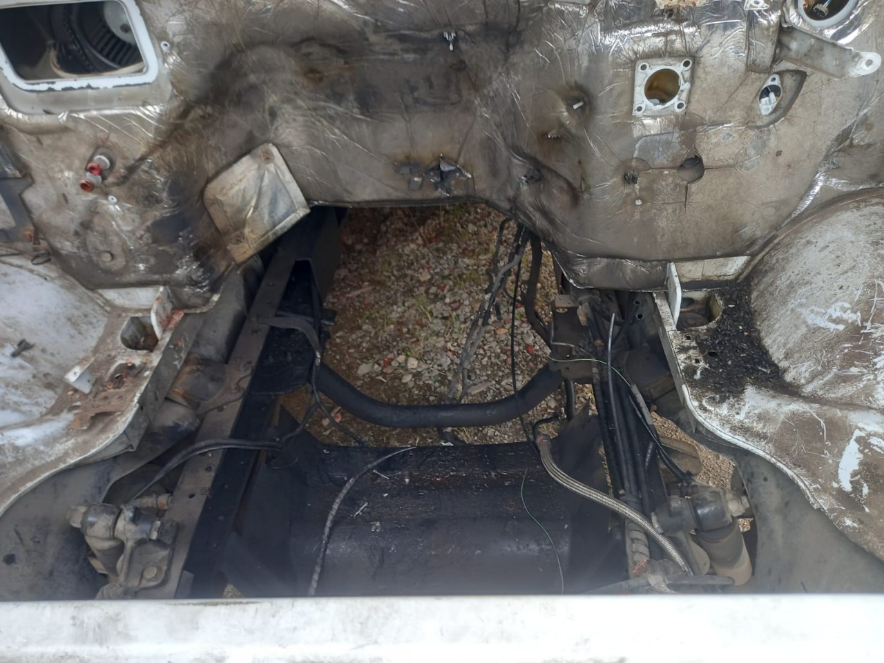 Новый завод 3010* на шасси GAZ GAZON NEXT Бортовой (Евроборт)_не актуально 2021 г. - фото 15