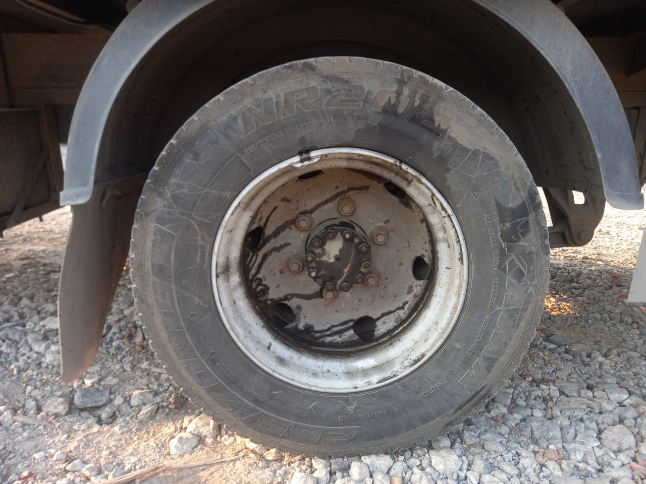 Новый завод 3010* на шасси GAZ GAZON NEXT Бортовой (Евроборт)_не актуально 2022 г. - фото 7