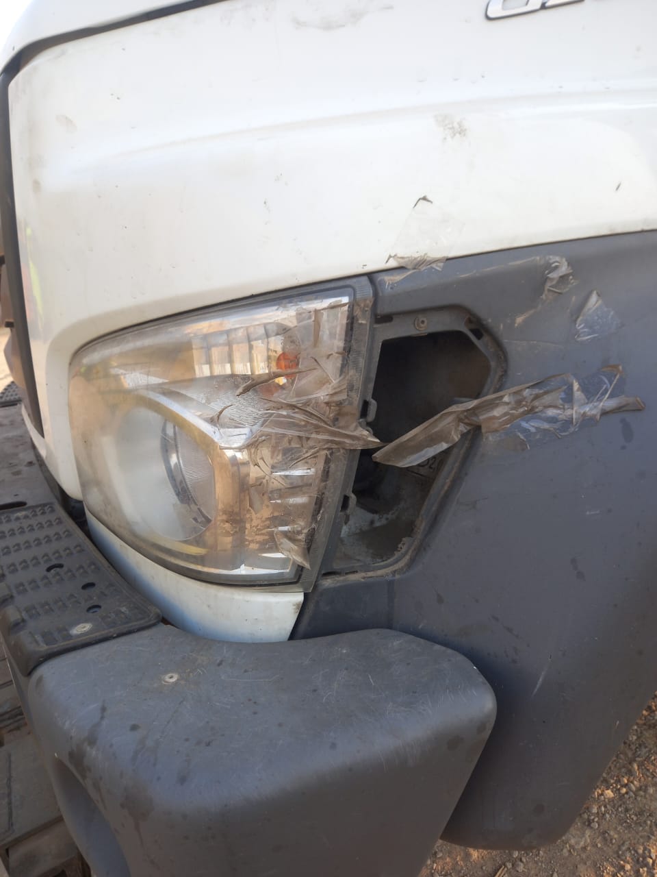 Новый завод 3010* на шасси GAZ GAZON NEXT Бортовой (Евроборт)_не актуально 2022 г. - фото 13