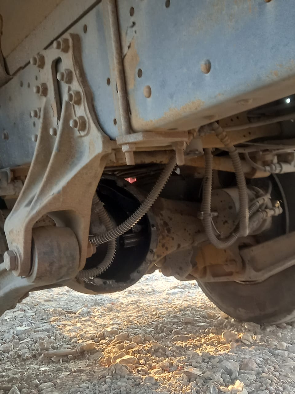 Новый завод 3010* на шасси GAZ GAZON NEXT Бортовой (Евроборт)_не актуально 2022 г. - фото 14