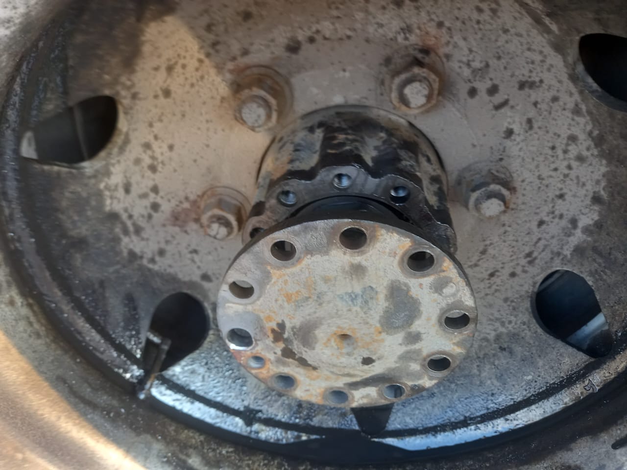 Новый завод 3010* на шасси GAZ GAZON NEXT Бортовой (Евроборт)_не актуально 2022 г. - фото 15