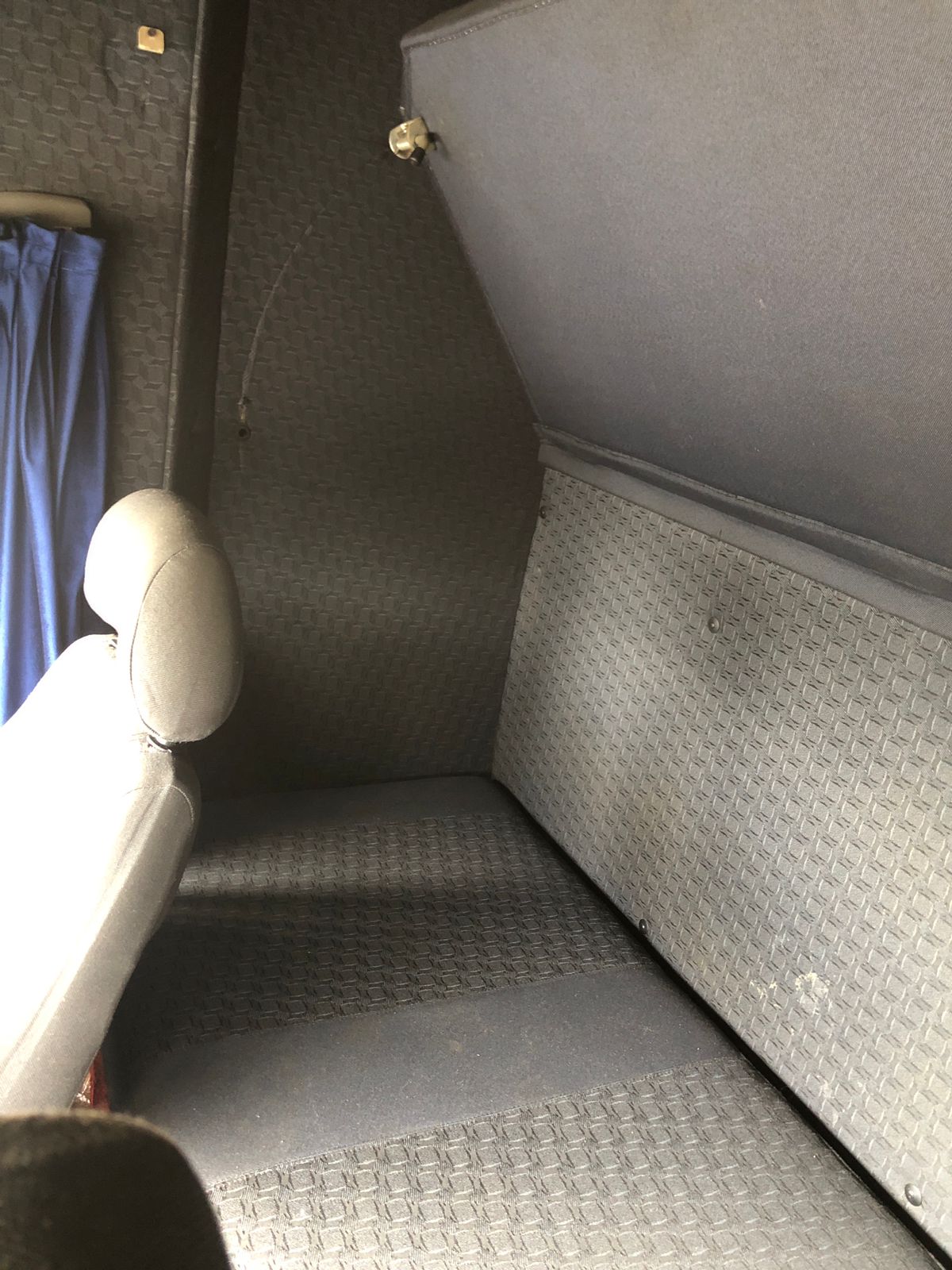 АвтоМаш 2824* на шасси GAZ GAZON NEXT Изотермический/рефрижератор_не актуально 2020 г. - фото 15