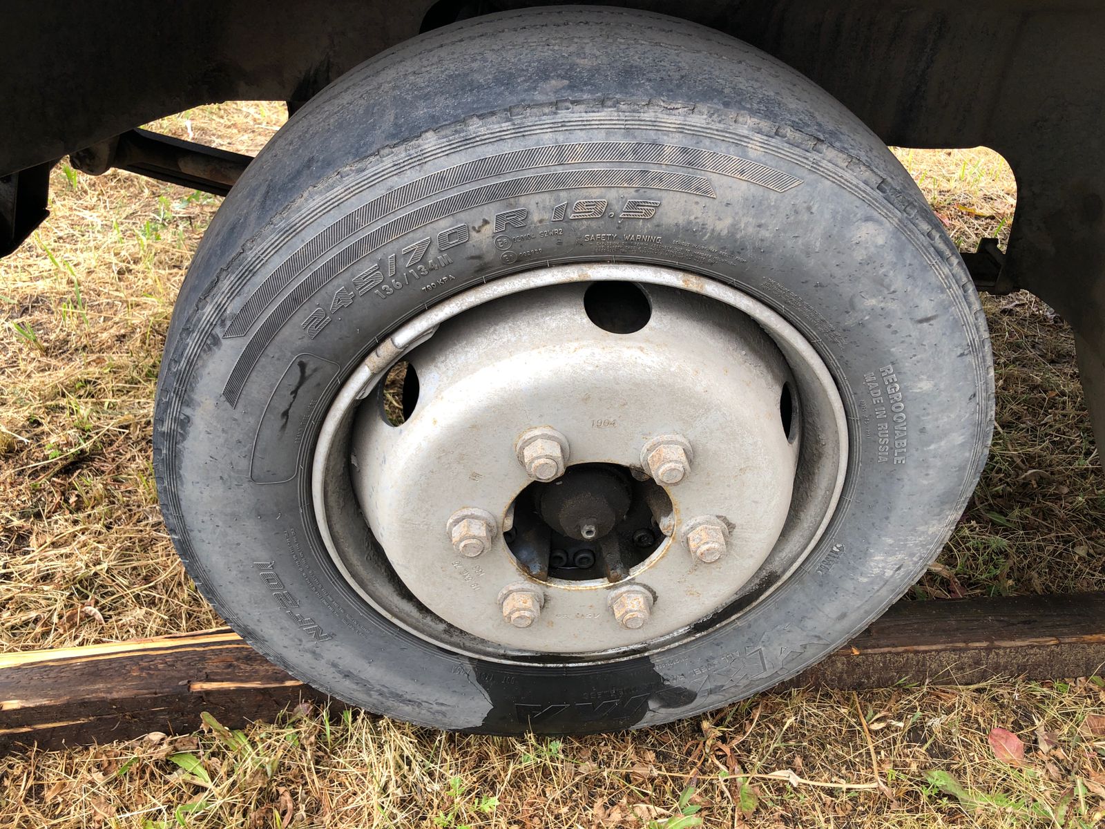 АвтоМаш 2824* на шасси GAZ GAZON NEXT Изотермический/рефрижератор_не актуально 2020 г. - фото 18