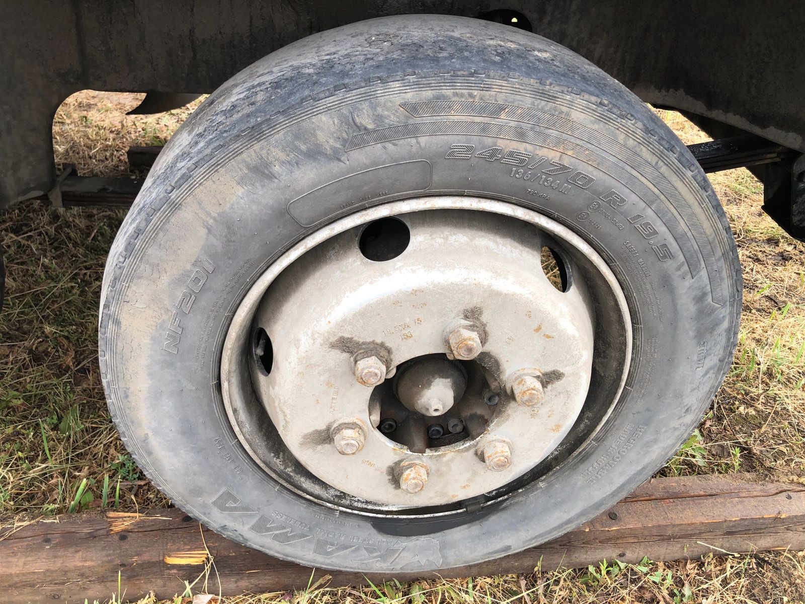 АвтоМаш 2824* на шасси GAZ GAZON NEXT Изотермический/рефрижератор_не актуально 2020 г. - фото 19