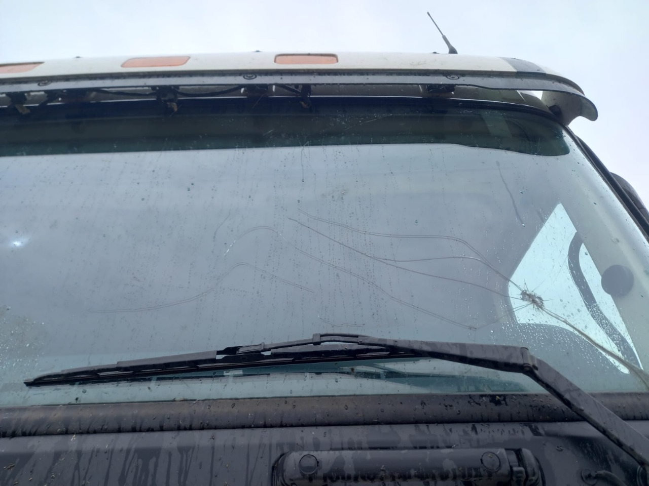 Foton AUMAN 4x2 Седельный тягач 2023 г. - фото 14