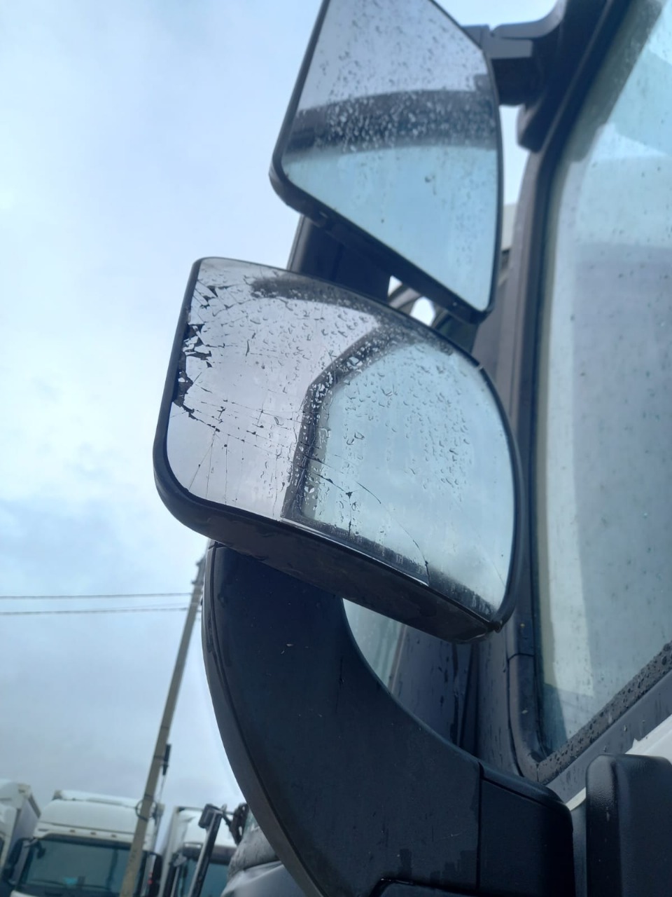 Foton AUMAN 4x2 Седельный тягач 2023 г. - фото 15