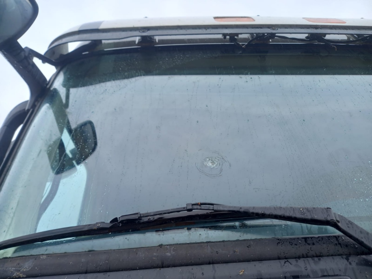 Foton AUMAN 4x2 Седельный тягач 2023 г. - фото 16